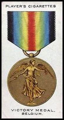 45 The Victory Medal